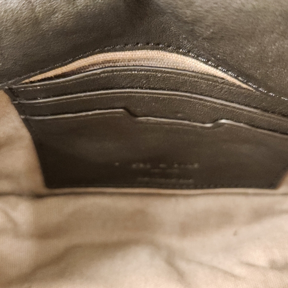 Rag & Bone Field Clutch Purse - Picture 12 of 12